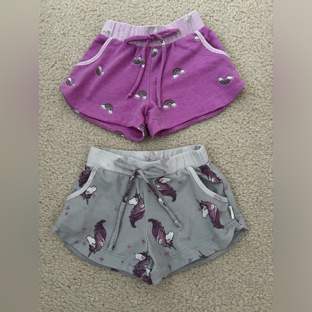 Pixie Lane shorts - bundle of 2